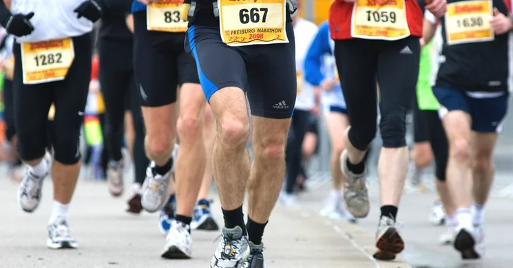 Ágfalva Futófesztivál 2025