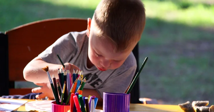 Kalocsa gyerekprogram 2025. Bábszínház, koncert, kézműves programok, játék és még sok minden más