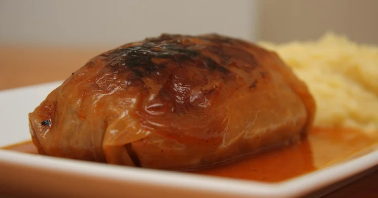 Mezőberényi Töltött Káposzta Fesztivál 2025