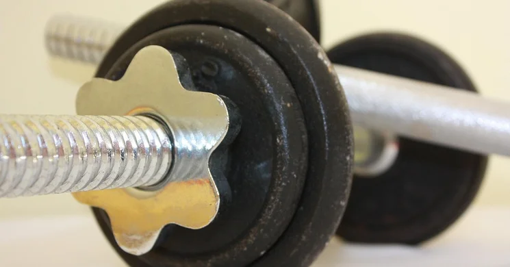 Fitness 5 and Gym Flört Siófok