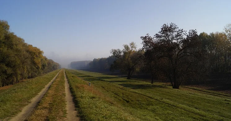 Vajas-torok tanösvény