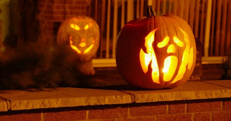 Halloween Jászberény 2025