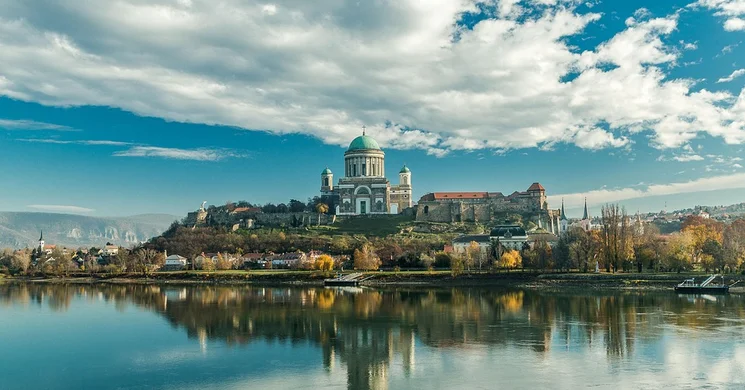 Esztergom Tourinform