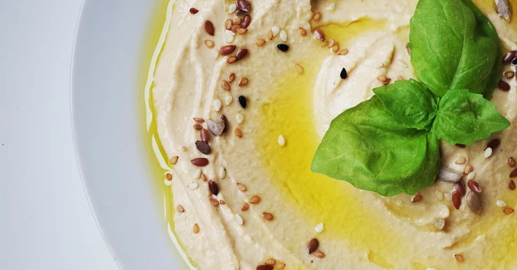 Hummus Bár Budapest Hollán Ernő utca
