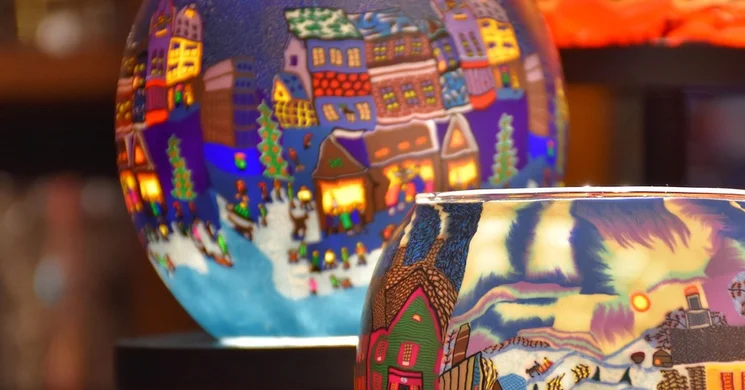 Adventi kézműves vásár Szolnok 2025