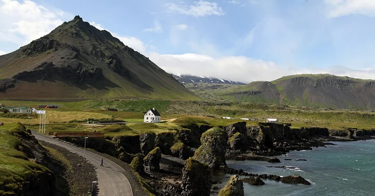 Islandia Travel Utazási Iroda Budapest