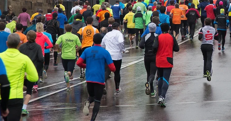 Barátság Maraton Miskolc 2025