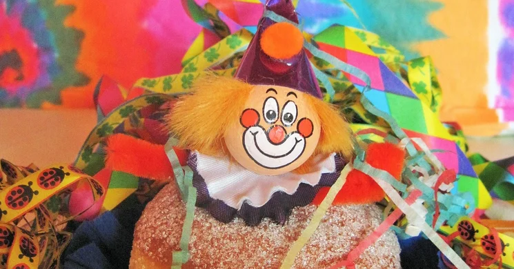 Farsang Tokod 2025. Tokodi Farsangtemetés