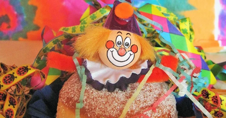 Jégfánk Fesztivál Pomáz