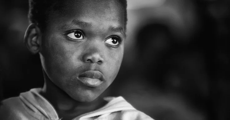 Június 16. Az afrikai gyermekek világnapja