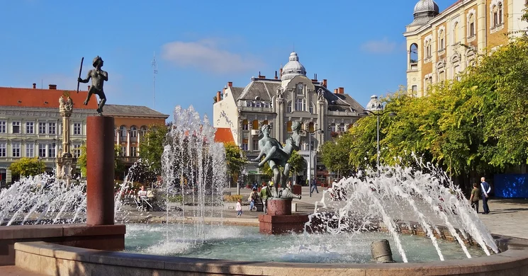 Húsvét Szombathely 2025. Húsvéti programok, események, rendezvények