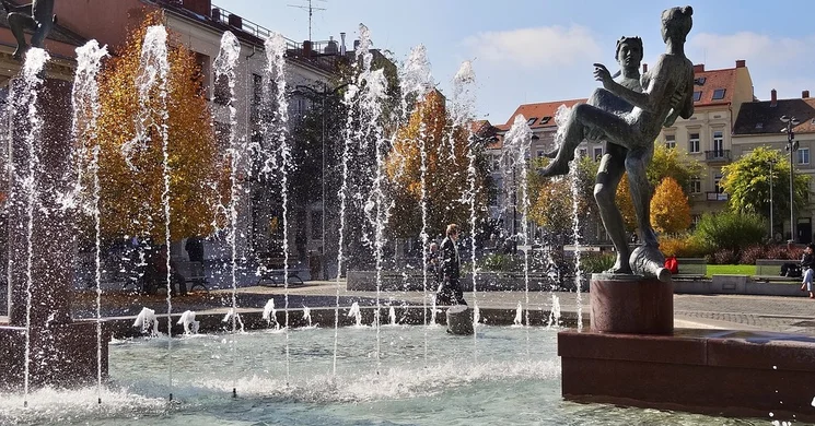 Vas vármegyei programok 2026. Események