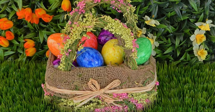 Palkonyai Húsvét 2025. Palkonya GasztroTavasz