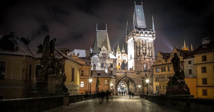 Cseh és Szlovák Utazási Iroda Budapest