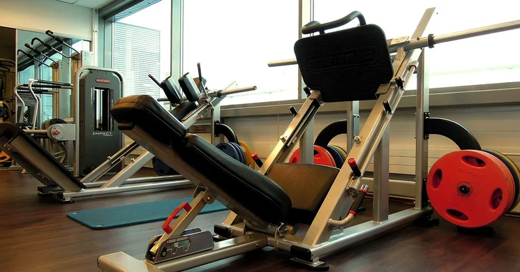 Elixir Fitness Kőszeg