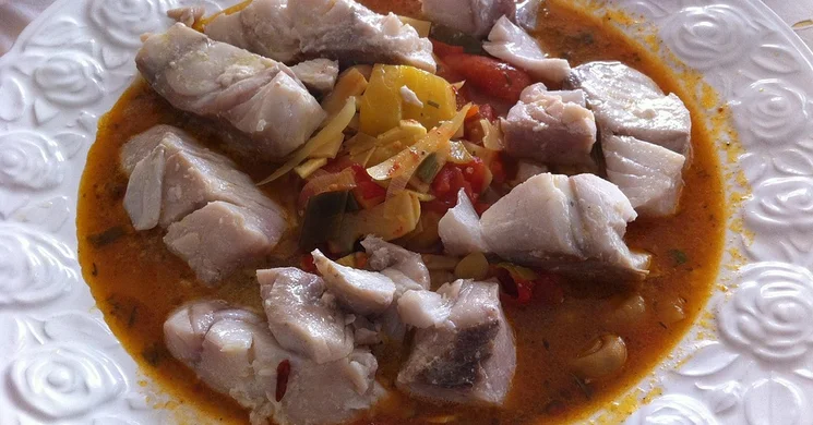 Balatonboglári Halászléfőző Verseny