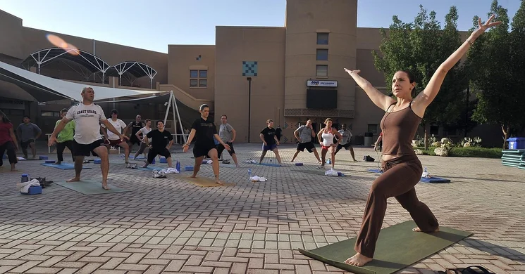 BeActive Budapest 2025. Családi sportfesztivál az Európai Sporthét keretében