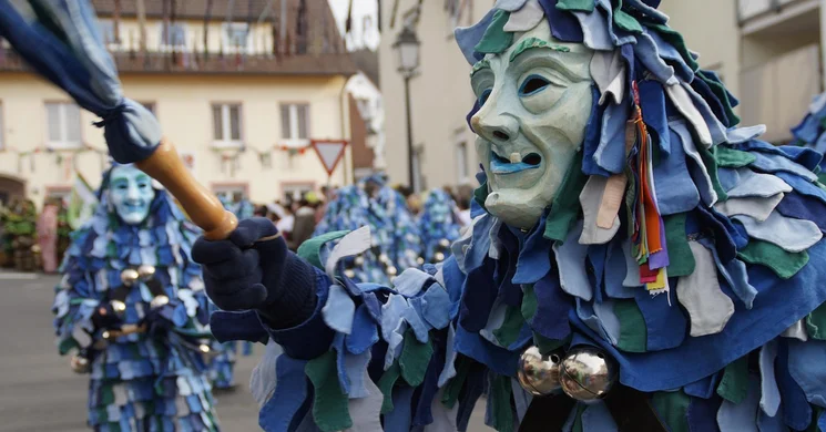 Kőszegi FarsangFarka 2025
