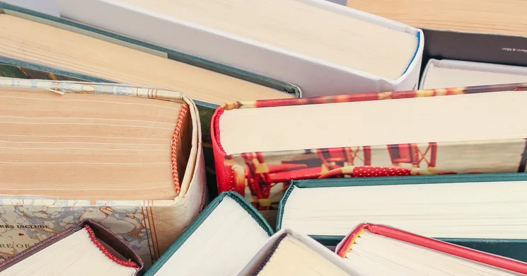 Ünnepi könyvhét Tatabánya