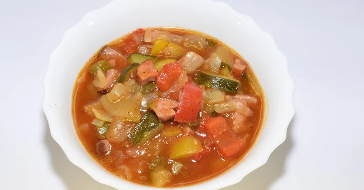 Lecsófőző fesztivál Baracs 2025