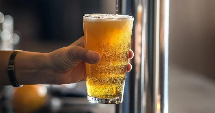 Nemzetiségi és Sörfesztivál Környe 2025