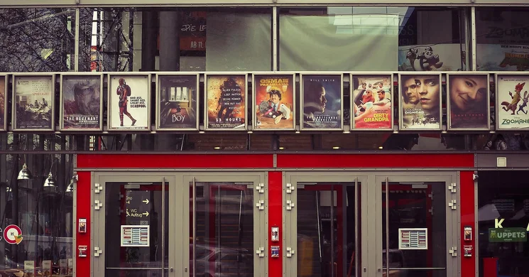 Filmfesztiválok 2025. Programok, események, rendezvények