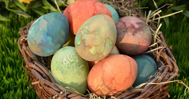 Kiskunfélegyháza Húsvét 2025. Tojások Napja