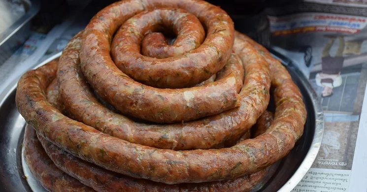 Paloznaki disznóvágás 2025. Egy hagyományos falusi disznótor