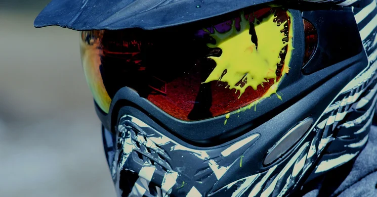 Mk Paintball Miskolc