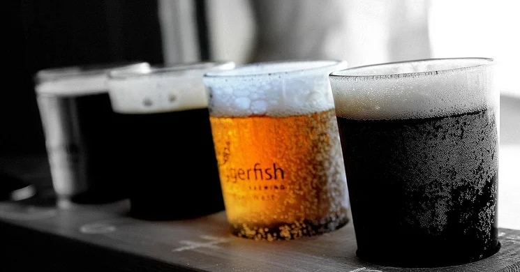 Indoor Sörfesztivál Budapest 2026