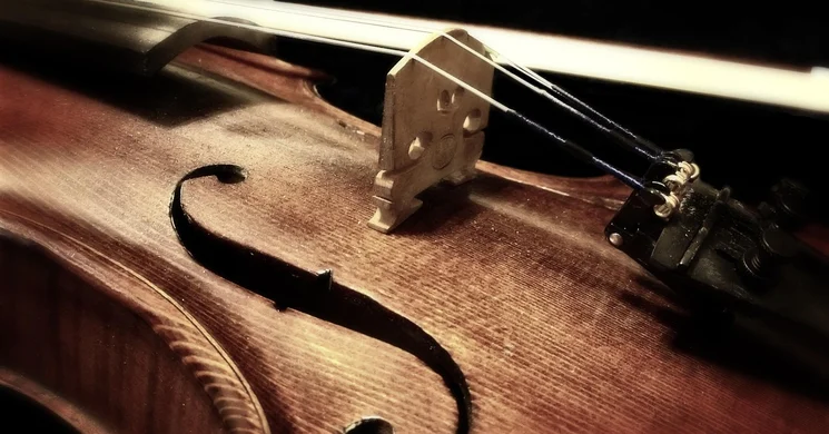 Hegedű koncertek Budapest 2025 / 2026. Online jegyvásárlás