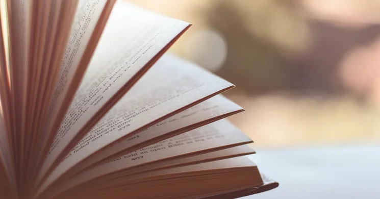 Irodalmi program Rácalmás 2025. Író-olvasó találkozó a Művelődési Házban