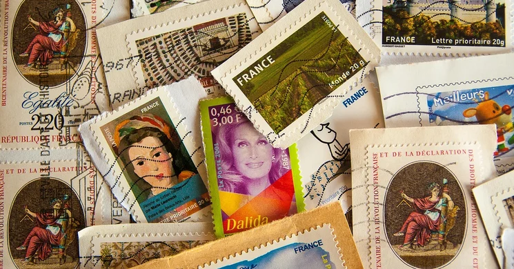 Balatonszemesi Postamúzeum