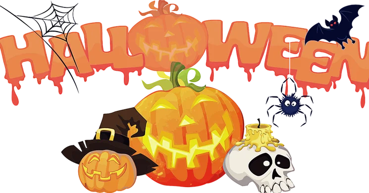 Halloween Pápa 2025