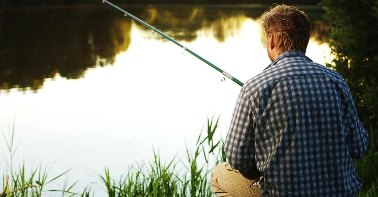 Július utolsó szombatja. A balatoni halak napja