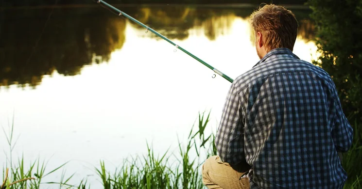 Horgászat a Tisza-tónál, horgásztúrák és horgászkalandok Tiszafüreden