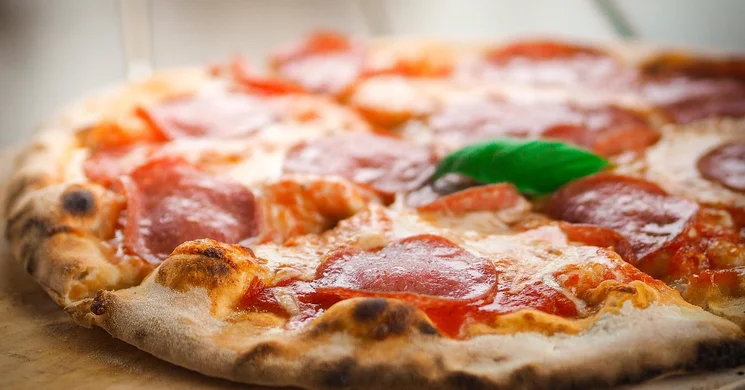 Pizza Varázs Fesztivál Naszály