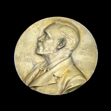 December 10. A Nobel-díj átadásának napja