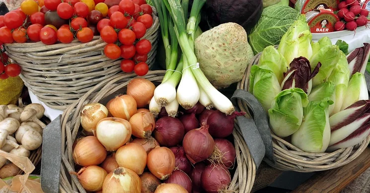 Siklósi piac és vásárcsarnok 2025