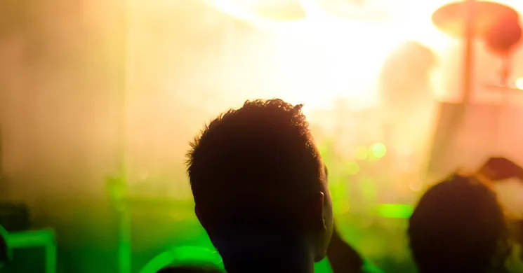 Komárom koncert programok 2025