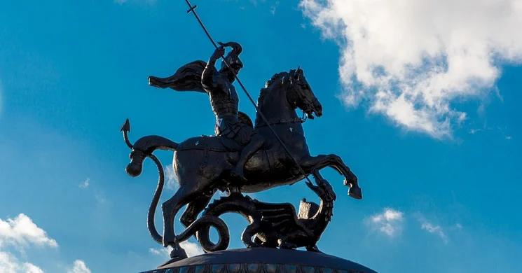 Szent György-napi programok