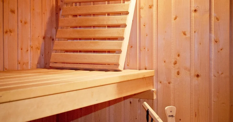 Ráckeve szauna programok 2026. Szauna estek, szauna hétvégék