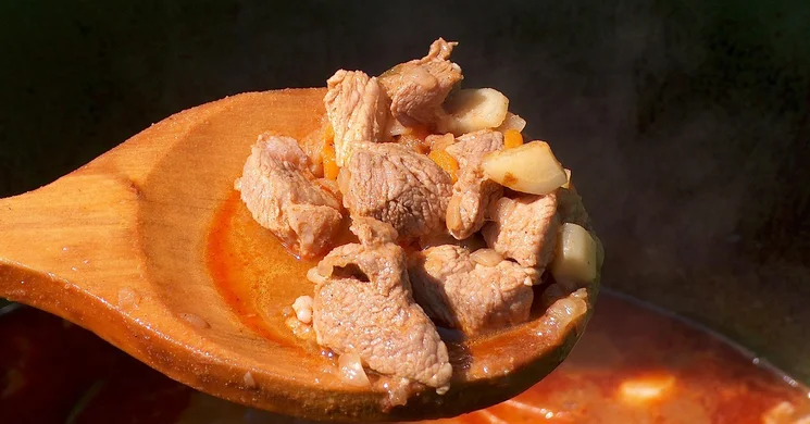 Ízőrző Nap Lébény 2025