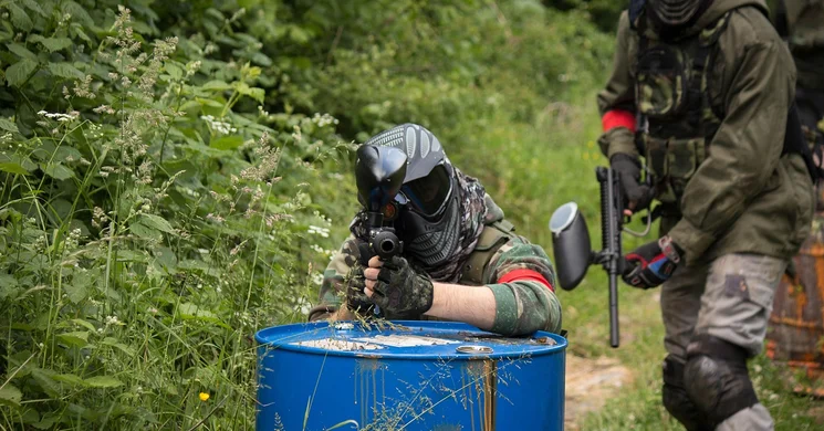Paintball Szeged