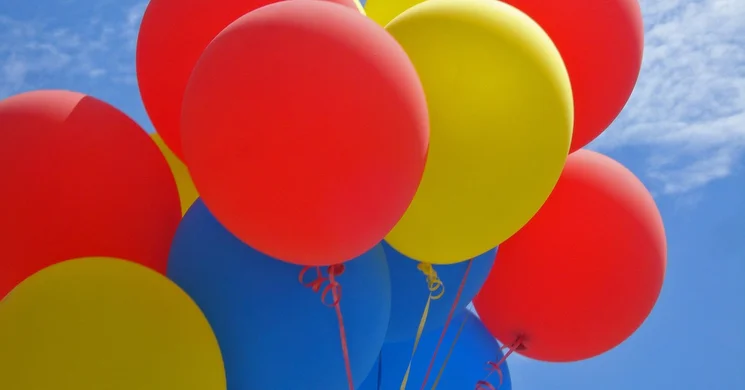 Gyereknap Nagyvenyim 2025