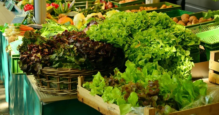 Keszthely Városi Piac 2025