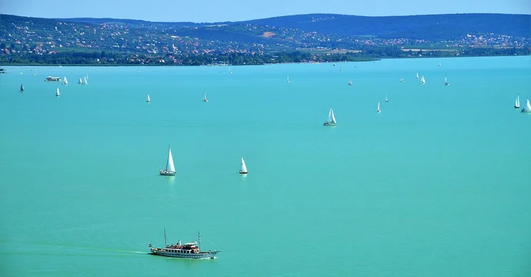 Balatonföldvár Pünkösd 2025. Események, rendezvények