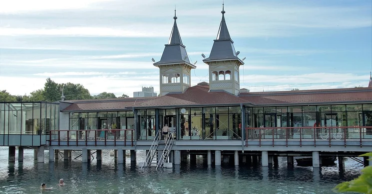 Hévízi Muzeális Gyűjtemény