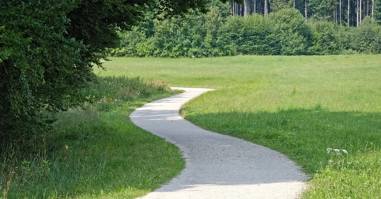 Kisréti tanösvény