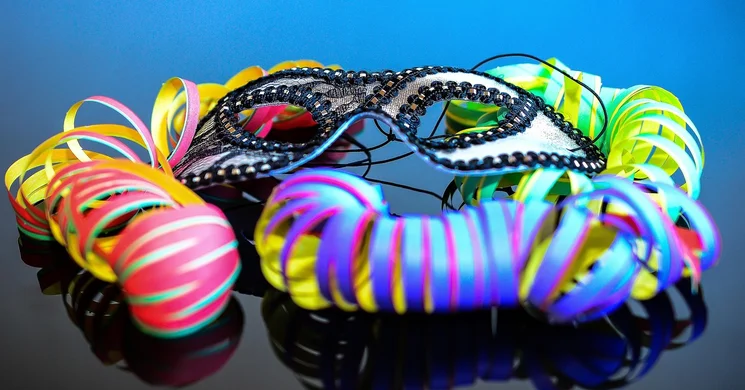 Tokaji farsang. Álarcosbál a Paulay Ede Színházban, online jegyvásárlás